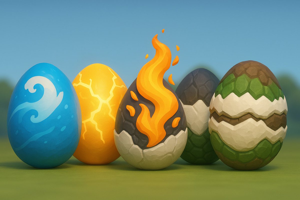 Happy Easter, Estovians! 🐣

Giving away 5 legacy eggs under this post to celebrate! 🤝

Drop your Monad EVM wallet &amp; join the BoE Discord, more eggs will be distributed during upcoming minigame sessions 👀