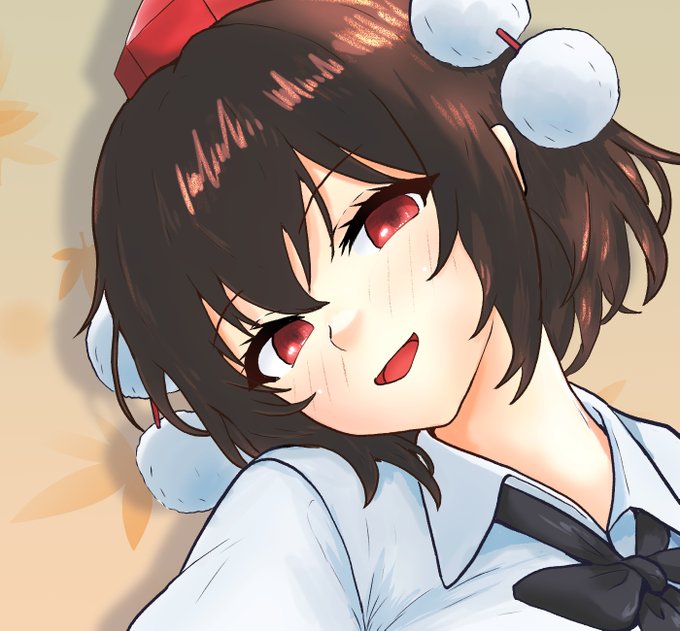 こちらは名刺用に描き下ろした文ちゃん
名刺は当日無料でスペースにおいておきます 