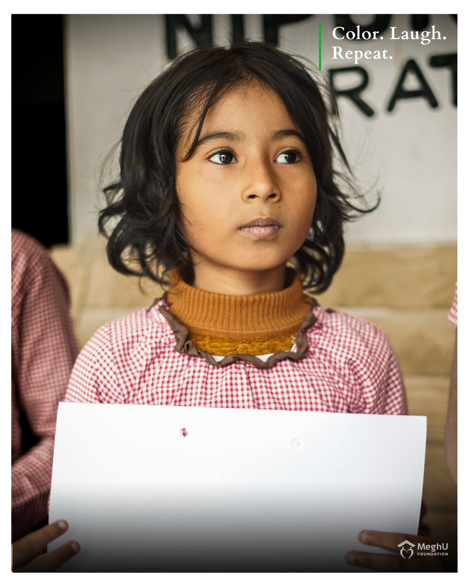 MeghUFoundation's tweet photo. https://t.co/H6qTf1YutV