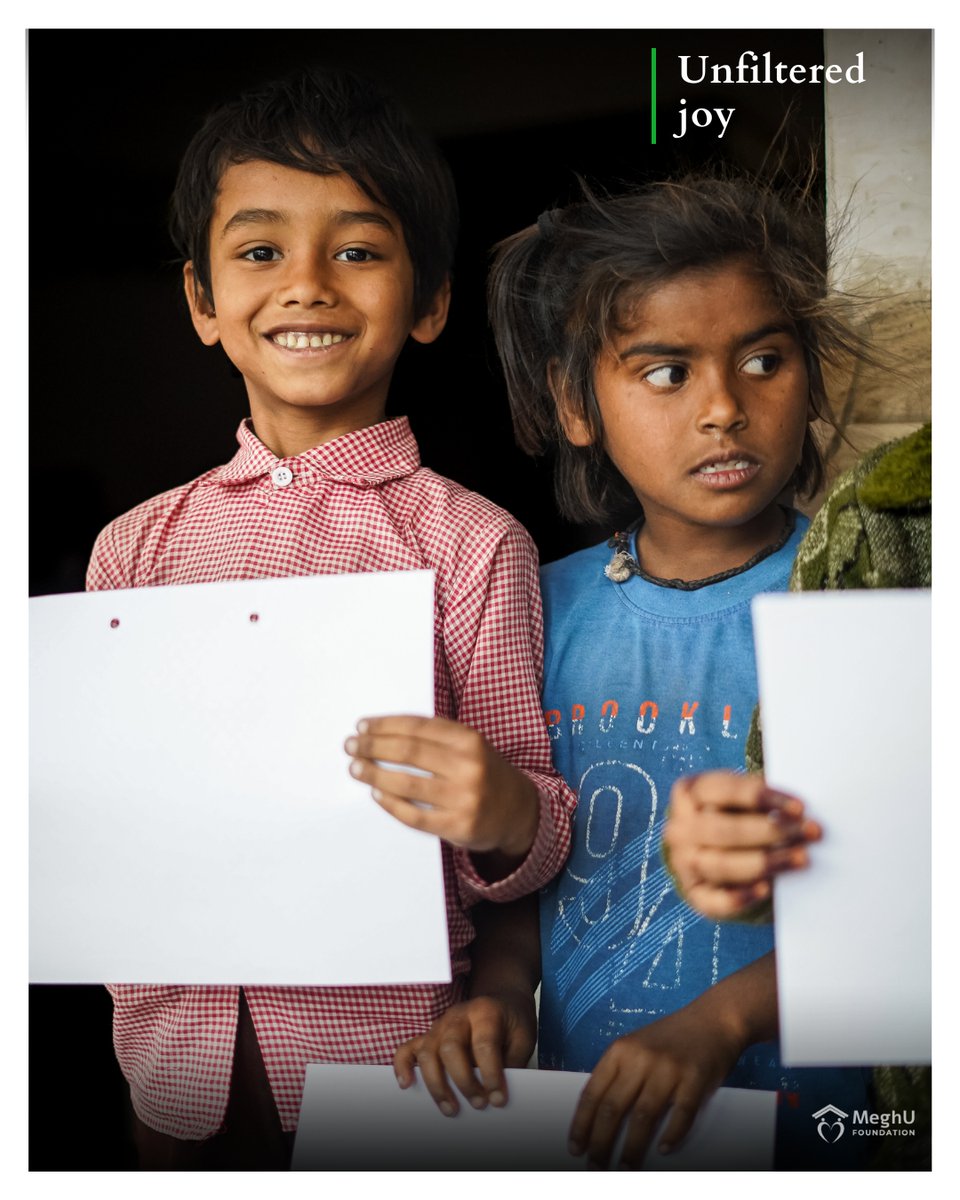 MeghUFoundation's tweet photo. https://t.co/f3NfcSBvjm