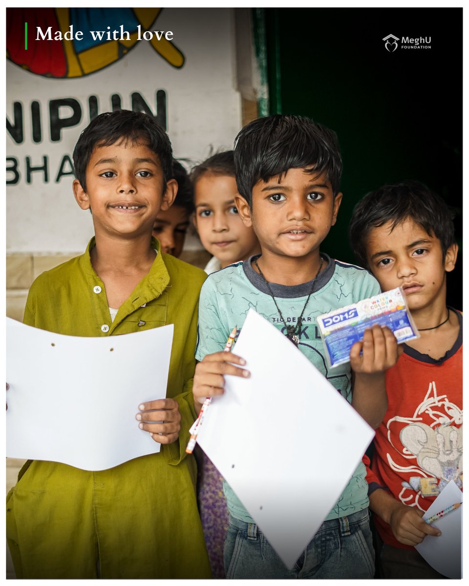 MeghUFoundation's tweet photo. https://t.co/f3NfcSBvjm