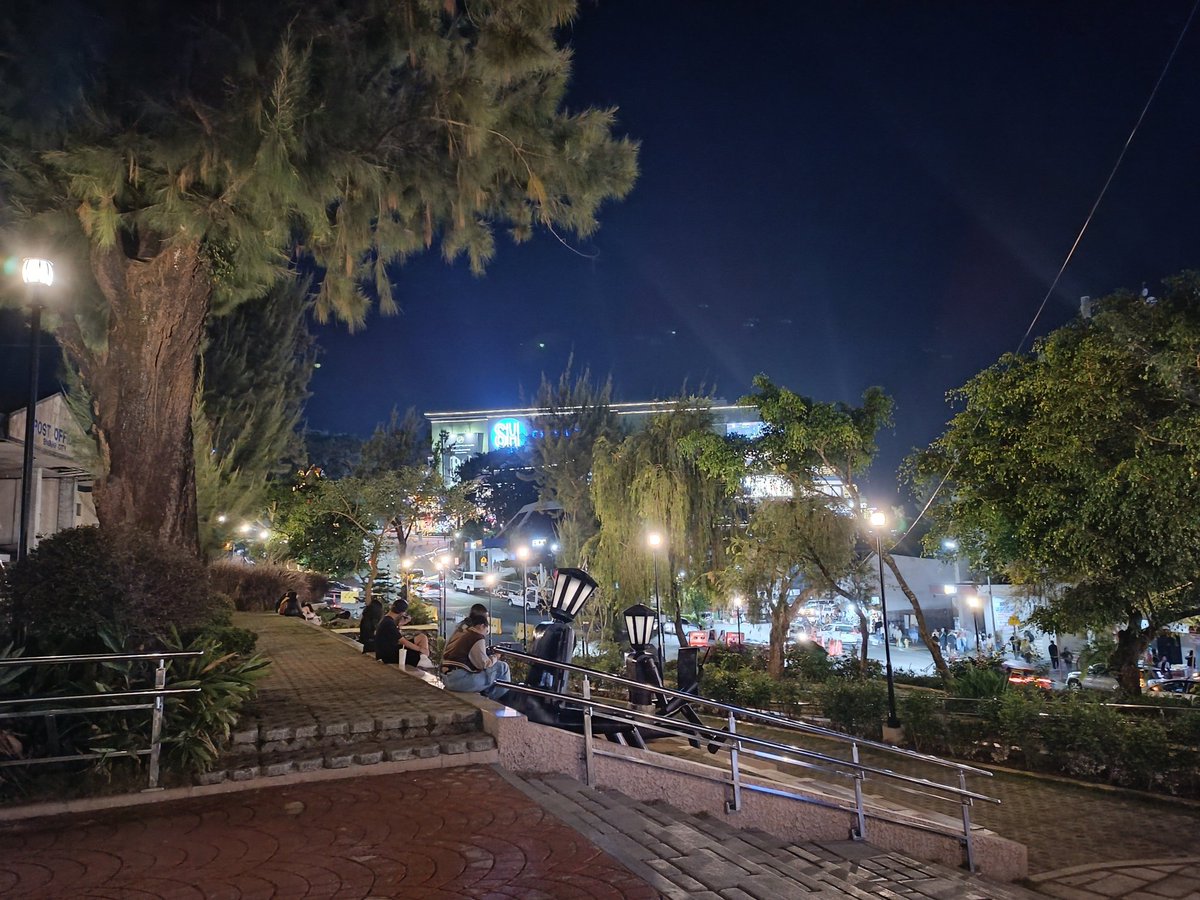 CraigJTX09876's tweet photo. Good evening!
#alterbaguio https://t.co/dR4HDKlX5T