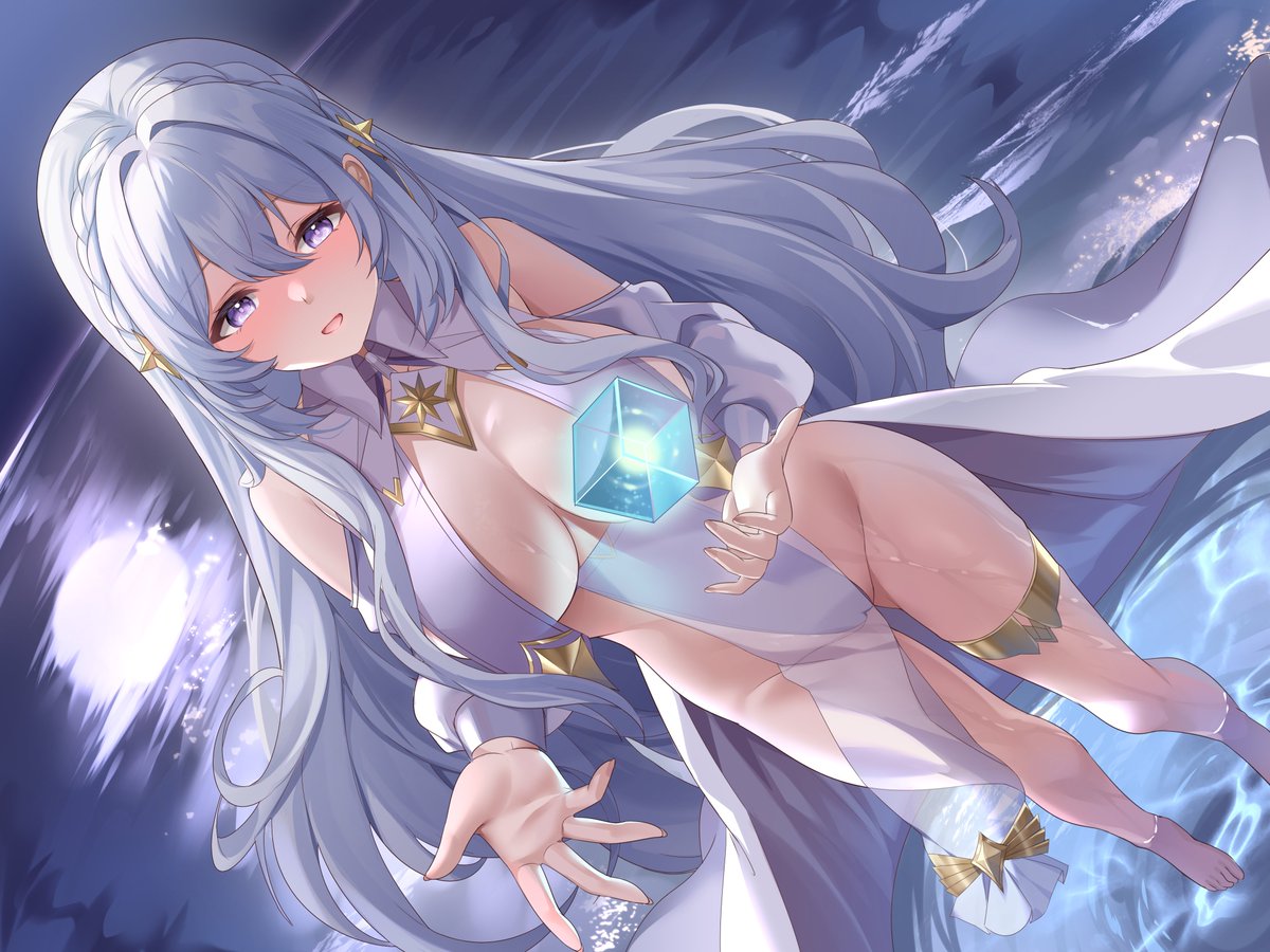 lingshalan's tweet photo. #碧蓝航线 #アズールレーン #AzurLane https://t.co/IoZdidOE05