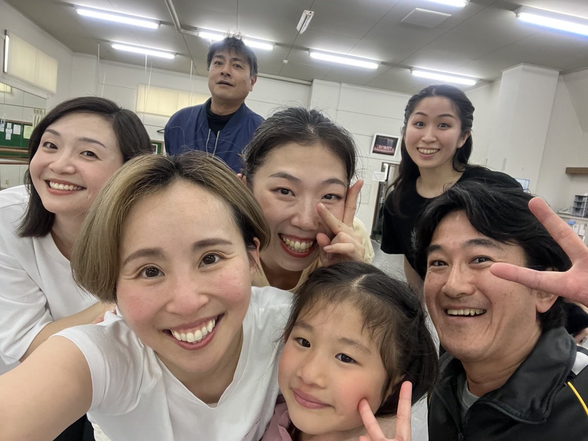 Nishibori_E's tweet photo. あと、２週間！
こりゃ楽しくなりそうだ😊

＃SWINGBEAT
＃15thREVIEWSHOW
＃アマノ芸術創造センター https://t.co/myxfcatXuP