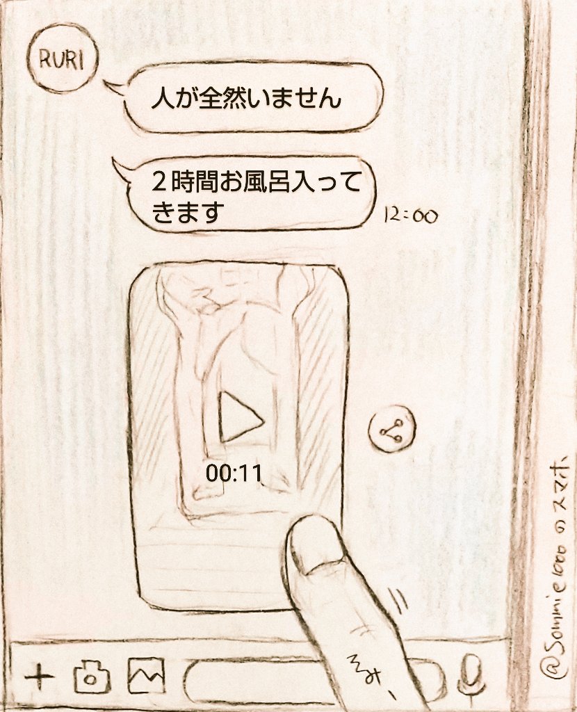 すぐそこでコラボしてるのに運悪く行けずでぼやいたら週一でサウナ行く姉夫婦がウキウキ代行してくれた一年前の平日の銭湯世界。
リアルタイム報告までしてくれるとは思わなんだ。ごめんね💎(駄) 