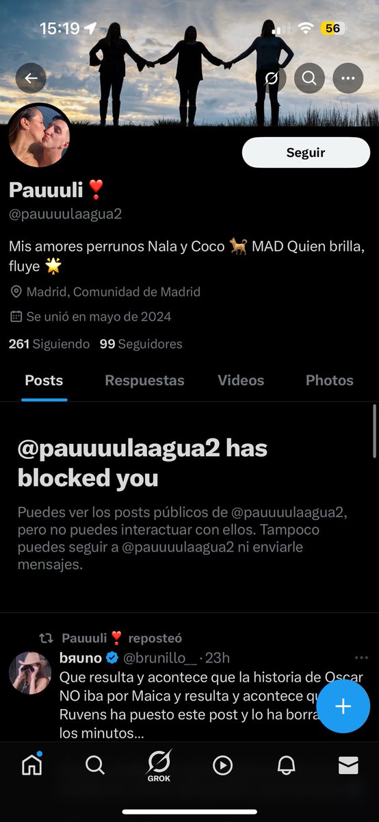 ale_lopee's tweet photo. ‼️ESTAFA‼️ Dice vender entradas para conciertos, pero su cuenta cae por su propio peso, y lo reconoce. 

DIFUSIÓN, DENUNCIAD Y CUIDADO https://t.co/1NyiCwTkkv