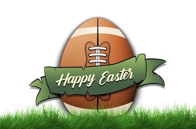 From the Zizzer football family! 🐇🐰⚡️🏈