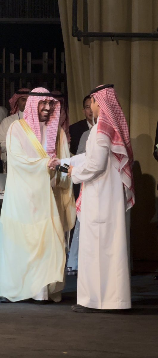 🇸🇦 莫阿兹 | معاذ العجلان tweet media