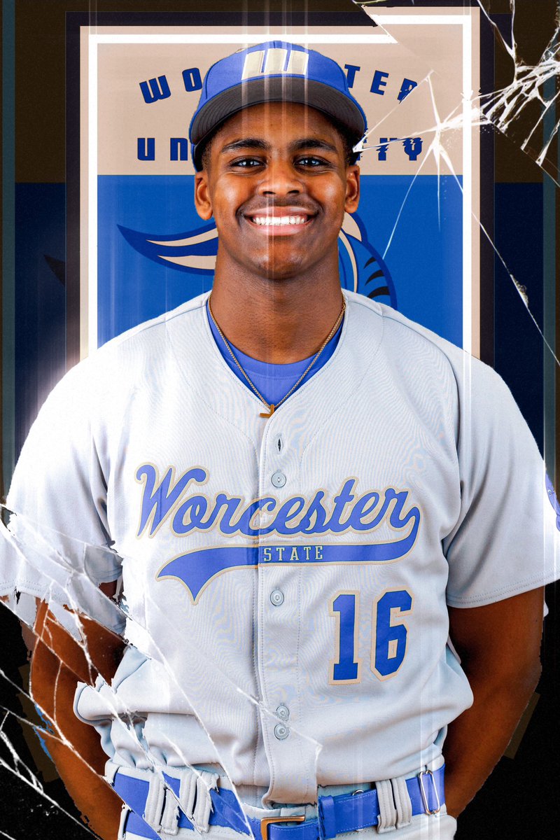 Worcester State University Baseball tweet media