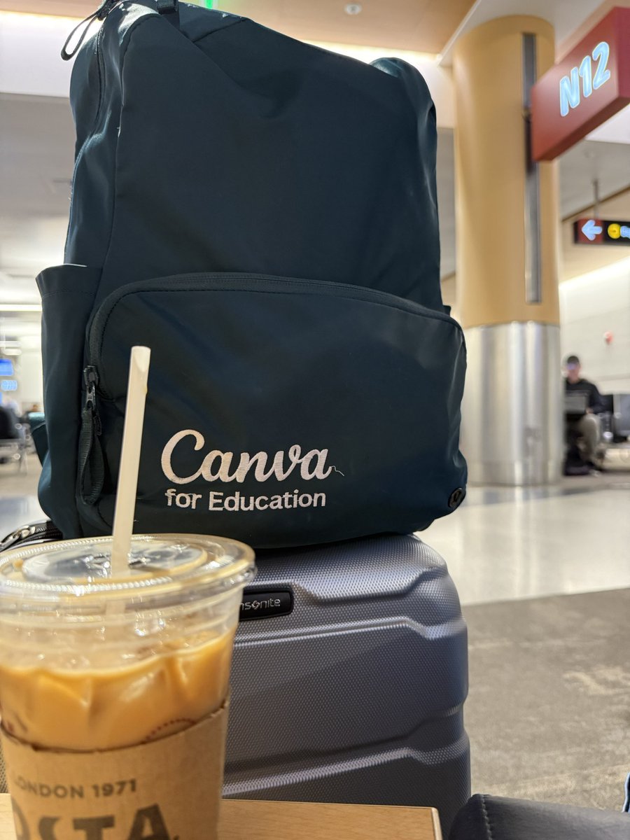 Janice Wintermyer (@mswintermyer) on Twitter photo I can’t wait to spend a day sharing the #CanvaLove with <a href="/NYCSchools/">NYC Public Schools</a> District 75 staff! The new releases are going to be such a game changer and it’s so exciting to preview them and deep dive into all the amazing tools we’ve always had.
#CanvaEdu I can’t wait to spend a day sharing the #CanvaLove with <a href="/NYCSchools/">NYC Public Schools</a> District 75 staff! The new releases are going to be such a game changer and it’s so exciting to preview them and deep dive into all the amazing tools we’ve always had.
#CanvaEdu