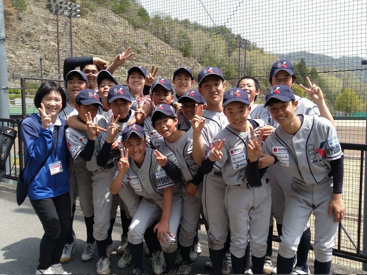 N_Kayoko_BP's tweet photo. 2025からだ接骨院カップ第51回全日本選手権大会関西大会で関メディJr.ポニーのアナウンスを担当しました🎤ご縁があり、毎週アナウンスするうちにメンバー表はフリガナなくても読めるようになりました⚾いつも笑顔と感動をありがとうございます😊次は、誰がヒーローになるかな✨ https://t.co/rkiZXF6P1F