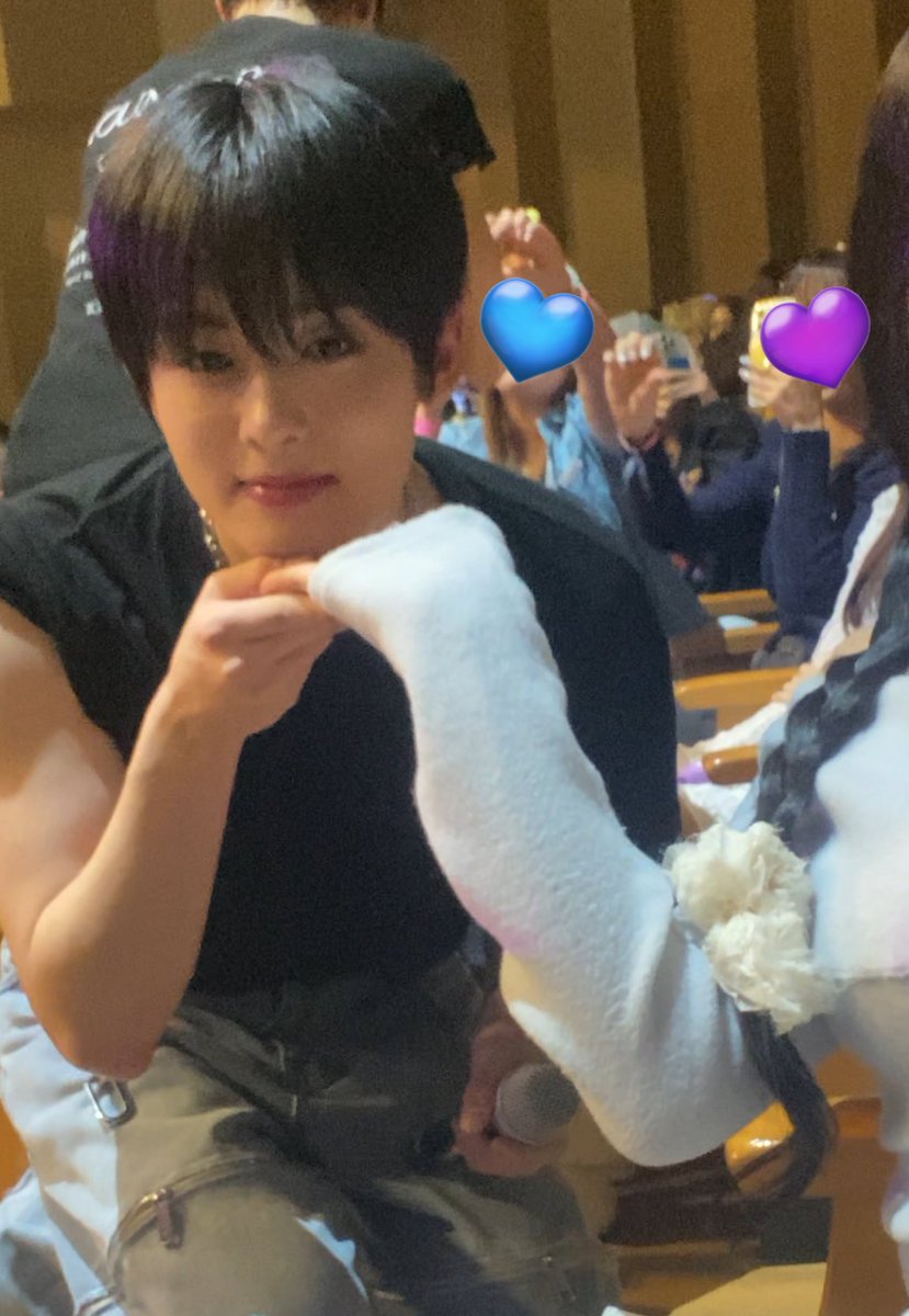 행복♡𝓸｡🍀 tweet media