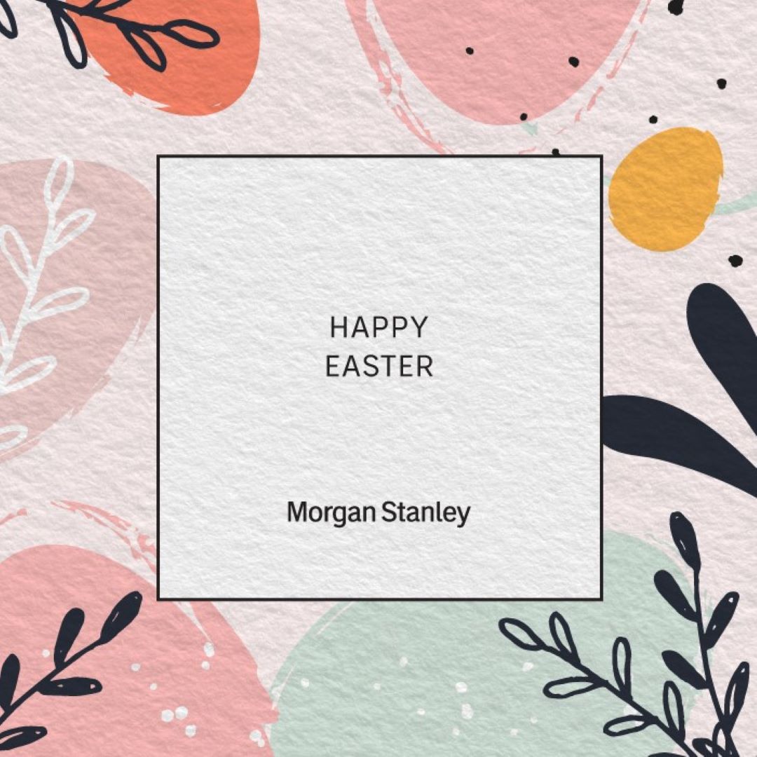 ChrisOmlinMS's tweet photo. Wishing everyone a very Happy Easter! https://t.co/GuKbLaUxe9