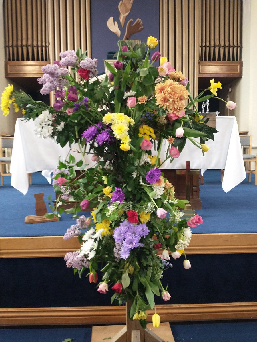 Trinity Wimbledon tweet media