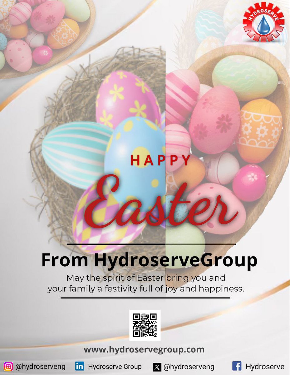 Hydroserve tweet media
