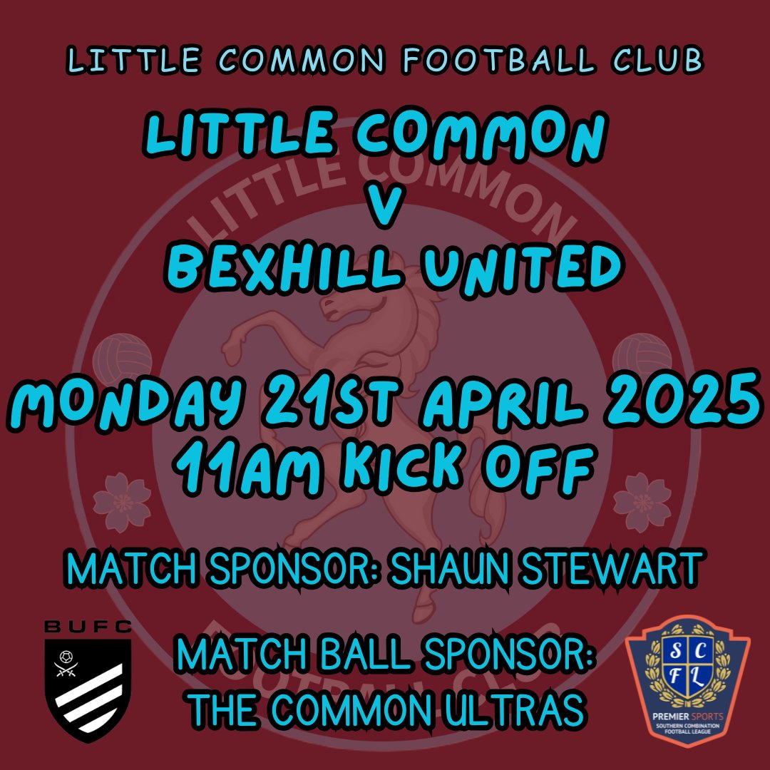 littlecommonfc's tweet image. 