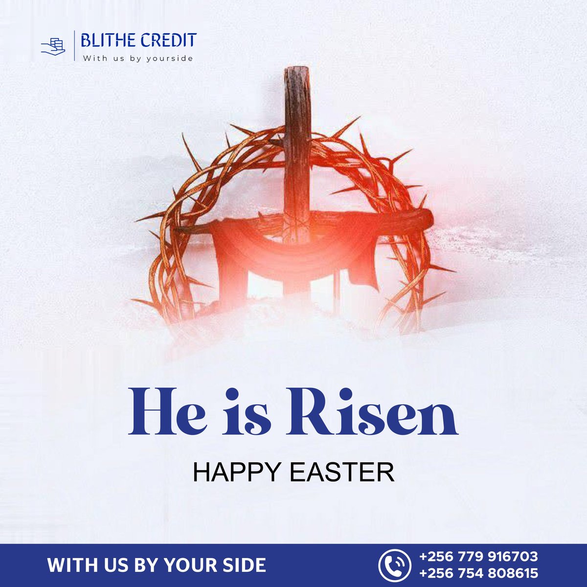 BlitheCredit's tweet photo. Jump into Easter festivities with Blithe Credit! Unlock Easter savings with our flexible loans celebrate worry-free. https://t.co/2Z9BIWi7mI