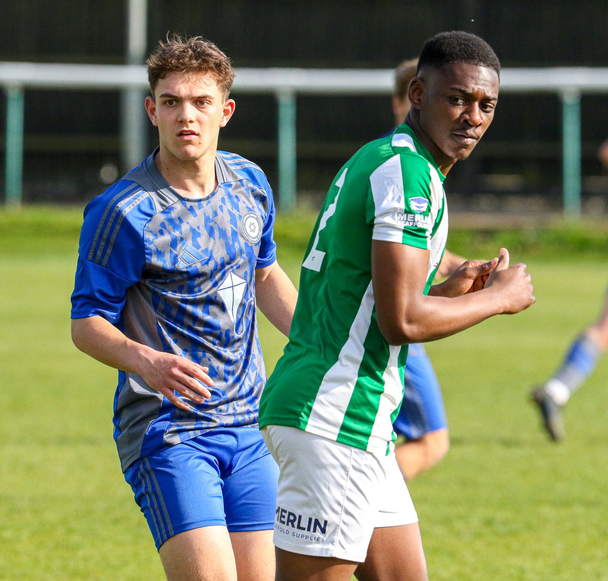 Sports Shots 📷🎥⚽🏏📰 tweet media