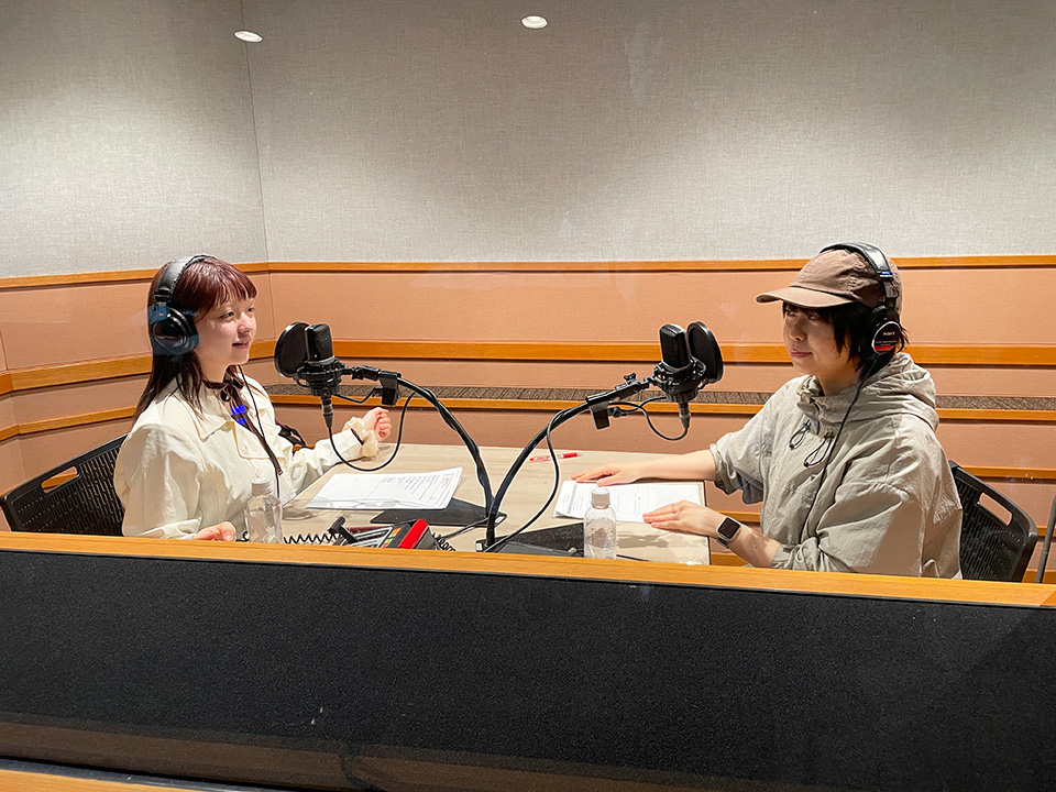 InterFM897's tweet image. 11pm, Mon 4/21 ▶ #東京円盤倶楽部
DJs: @officialausbub

今週からニューウェイヴ/テクノポップ・バンド #LAUSBUB がお届け！

「映画と音楽」をテーマにお送りします🎥🎸

#interfm
#AuDee
#JFN
#radiko ▼
radiko.jp/share/?sid=INT…