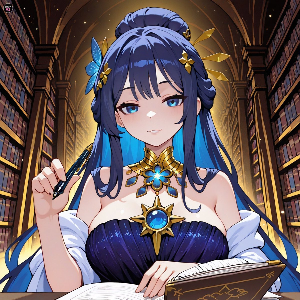 Fantasia_Lore's tweet photo. πβ¨ Amidst shocking turns and crowning victories, let's celebrate creativity that transcends borders!ππβ¨ Our laughter resonates beneath infinite skies, defying markets & global politics. Let's unite creatives & uplift one another under a celestial veil! π #CreativeUnity https://t.co/kl9ERMy8op