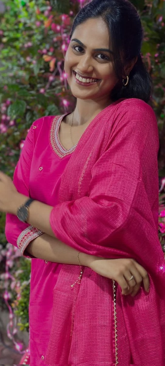 Lovely_Queens1's tweet image. #Preetha