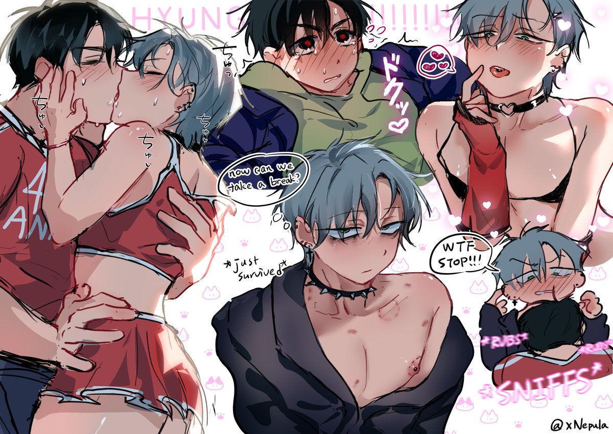 xNepula's tweet image. #ivantill