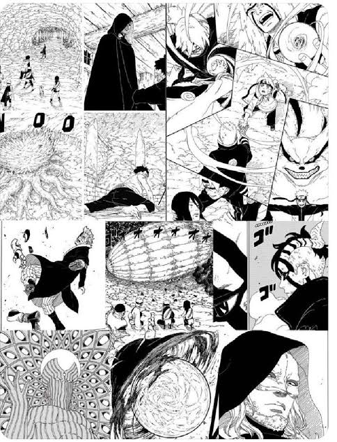 WOW VERY COOL Would you please try this next? Mr artist?
I mean if you are at his level this should be a piece of cake. goodluck