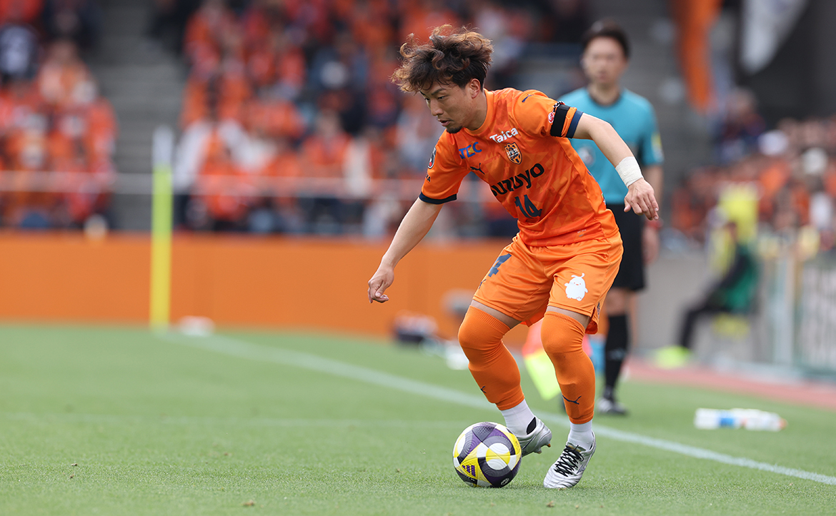 清水エスパルス公式 tweet media