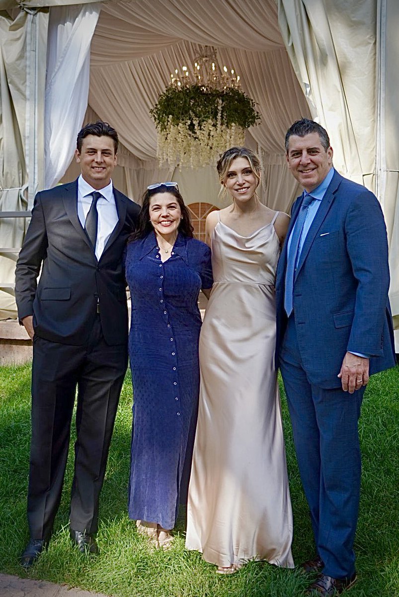 Wow- what an Amazing Day to Celebrate- Happy Easter 🙏🏻 as He Has Risen…

Also, today My Beautiful Bride &amp; Best Friend <a href="/nfayard4/">Nicole Fayard</a>, Mother of our Children <a href="/JtFayard/">JT Fayard🌴</a> <a href="/rebekahfayard/">rebekah fayard🦋</a> and I Celebrate 29 Blessed Years Happily Married. Happy Anniversary to my Soulmate and Best Friend❤️🙏🏻