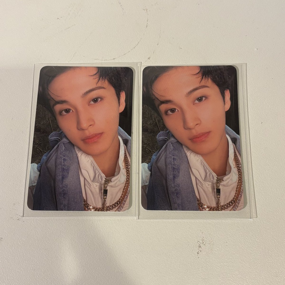 167_at's tweet photo. nct mark マーク アルバム the firstfruit トレカ 交換

譲→画像のもの

求→💚のトレカ

郵送でのお取引希望です📮
条件の合う方いましたら、ぜひお気軽にお声掛けください✨ https://t.co/RM2VLLKpqj