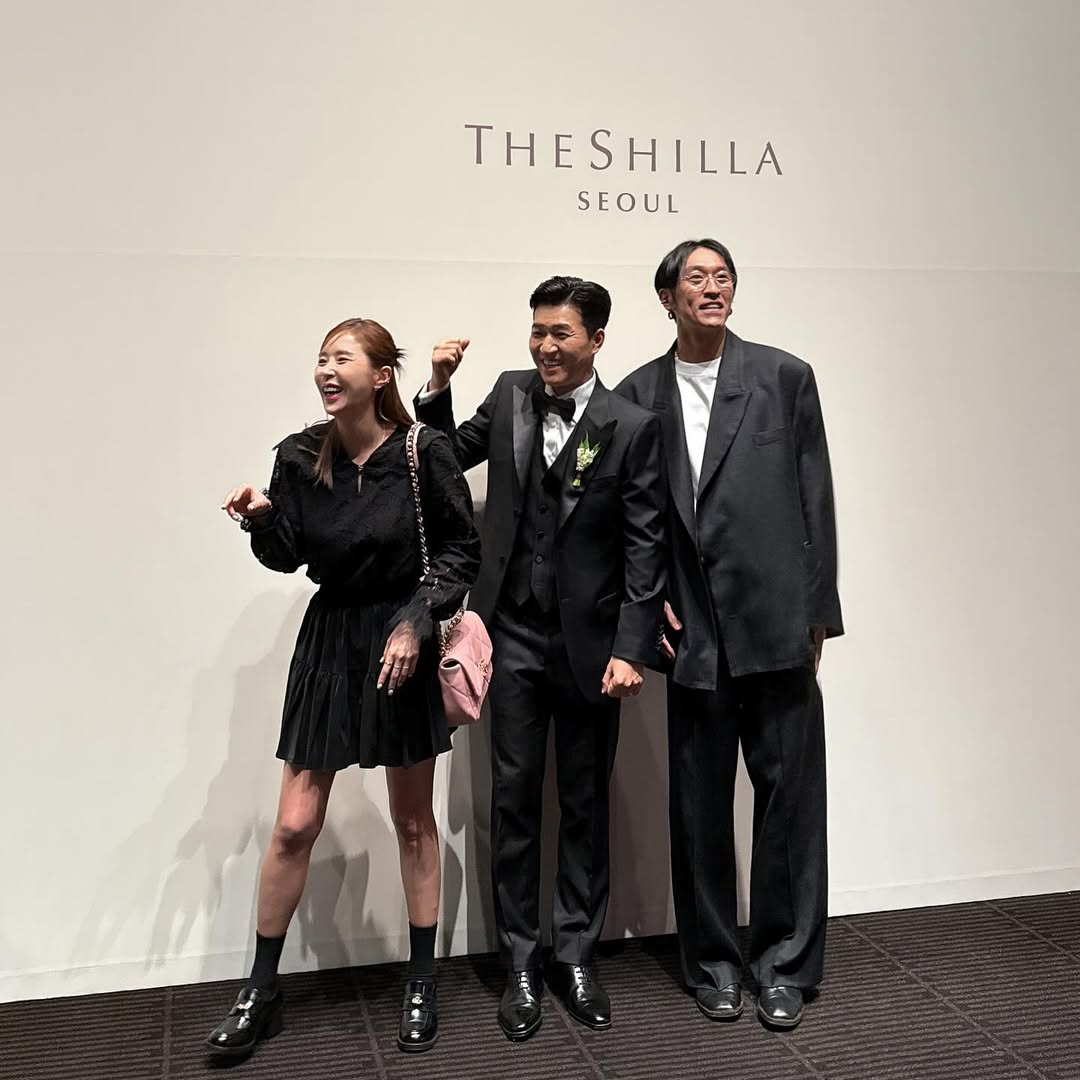 smkpa11's tweet photo. KIM LEADER GETTING MARRIED 
20/4/25
KOYOTE 
💙JONGMIN SHINJI BAEKGA💙
#kimjongmin_weddingday https://t.co/TQf7UkHcTn