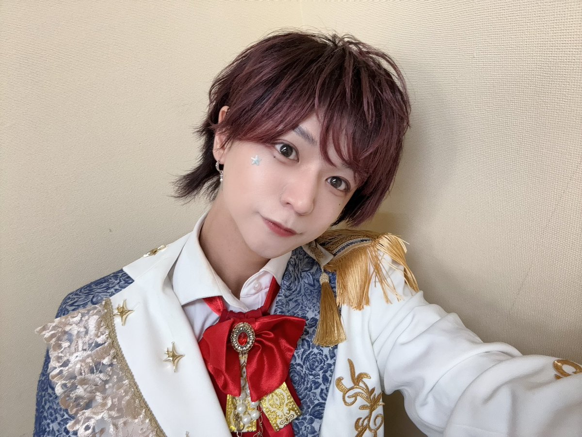 辻諒 ry☆ チェキ