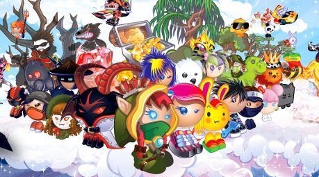 lol1dolly's tweet photo. @KoumoBur +les autres jeux de tchat en ligne comme habbo hotel et leurs copies, panfu, msp, IMVU, stardoll +MMOs, nostale, aura kingdom, tera, wow, osu! + amoursucré, les otome game ou juste beemov, ET les rpg d'horreur Ib, Mad Father, ect https://t.co/7E3UAyOnV9