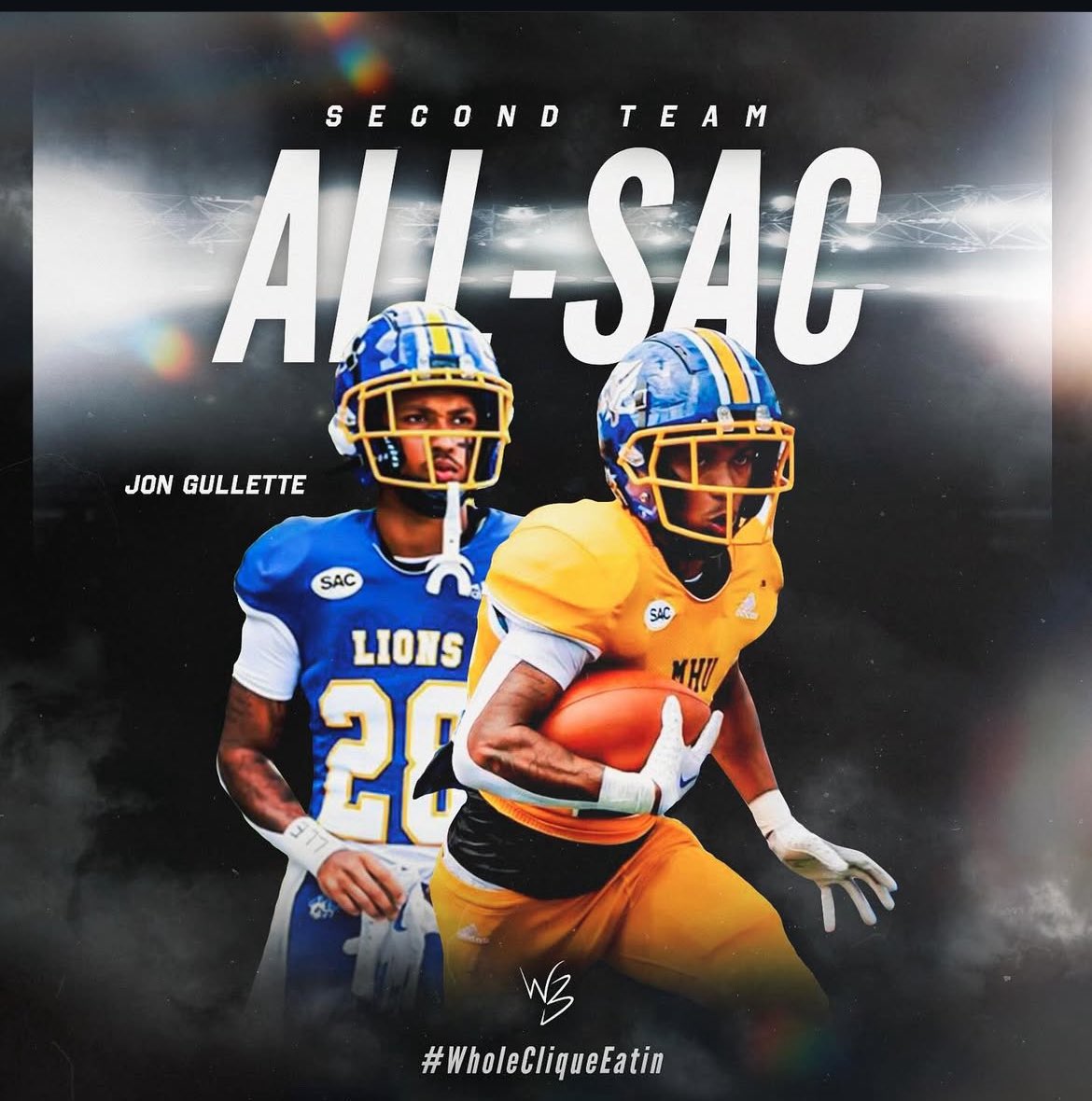 practiceiskey3's tweet photo. Biggest chip on my shoulder 😤😤
1900 yards 
13 touchdowns 
And it feel like I’m just heating up 🔥🔥 
Junior year loading…….
#underrated #overlooked #determined https://t.co/mc0V6v5fYW