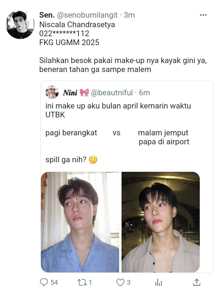 acel ༉‧₊˚ ☁️ tweet media