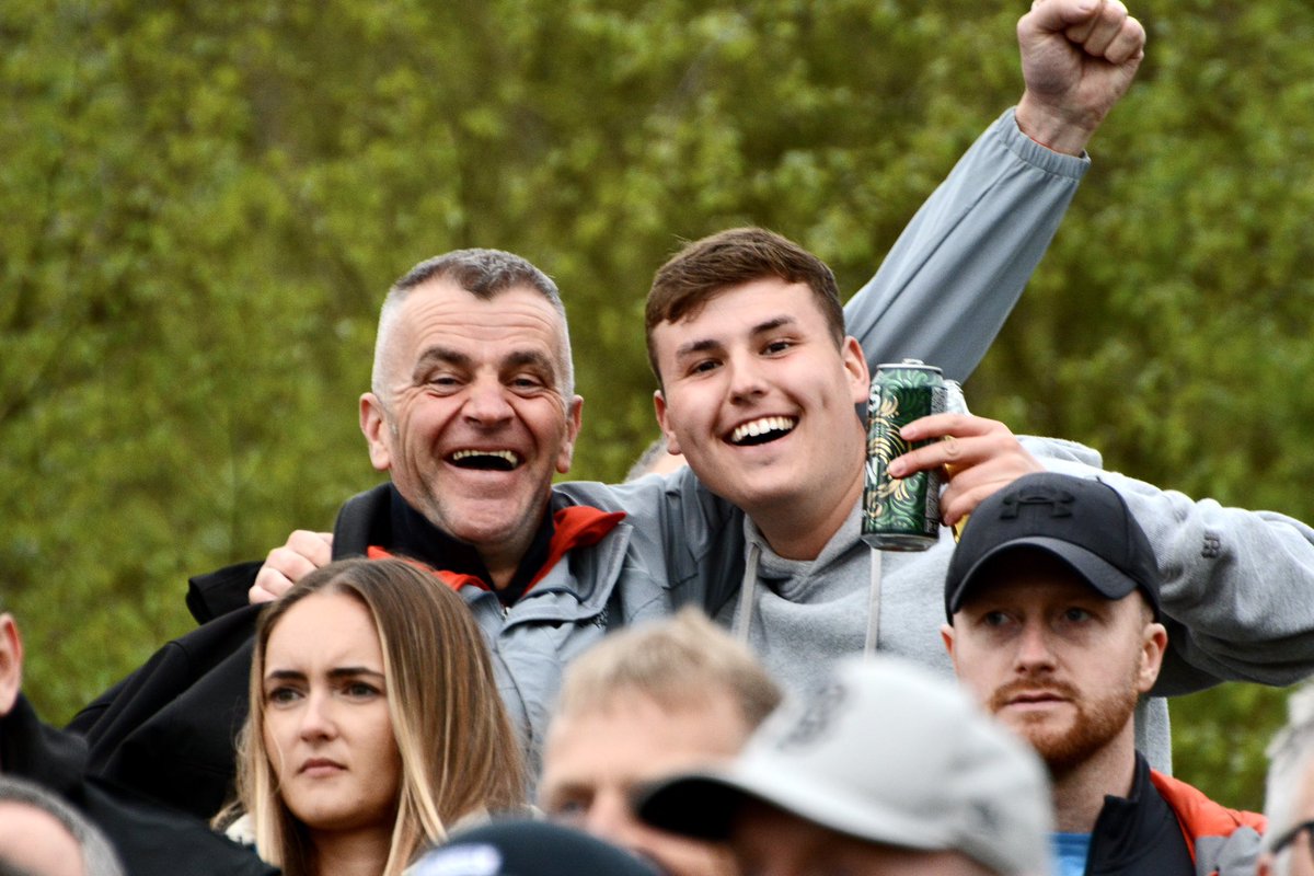 johnstone_burgh's tweet photo. Did you go to Keanie Park for yesterday’s Scottish Junior Cup semi-final? Some well ‘kent faces here! #montheburgh #4weekstogo #sjcsemifinal 🇦🇹 https://t.co/Xwmeh0nVRI