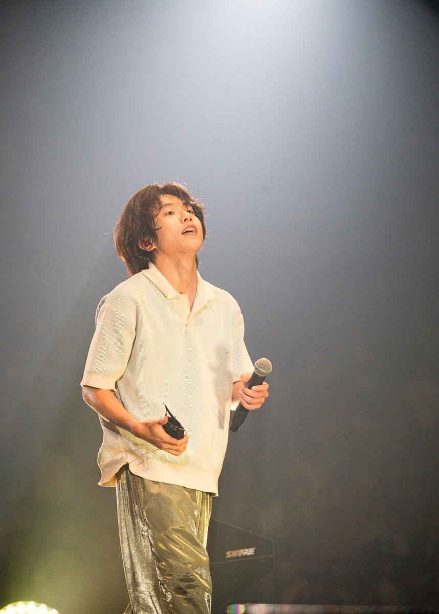 natalie_mu's tweet photo. Tele、初の幕張メッセ単独公演が決定
https://t.co/dO5YIajPgt

#Tele https://t.co/u3CGJDebfh