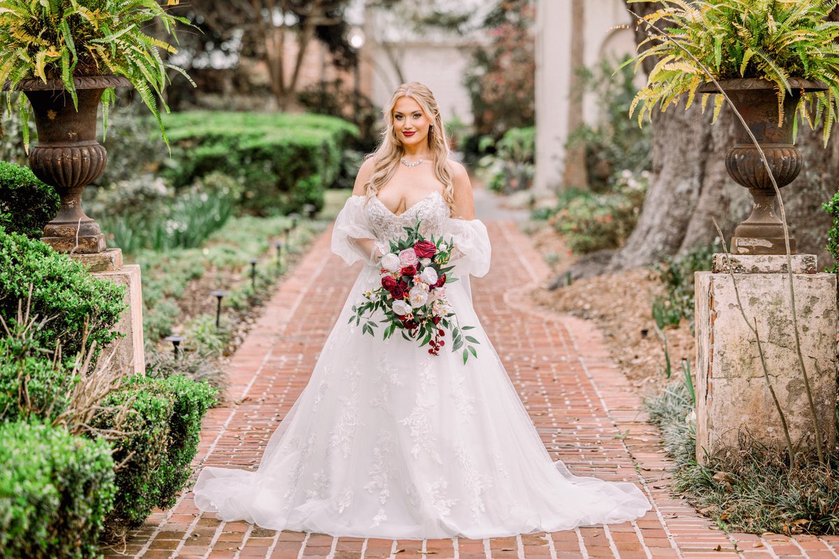 Still obsessed with my bridals 🥰