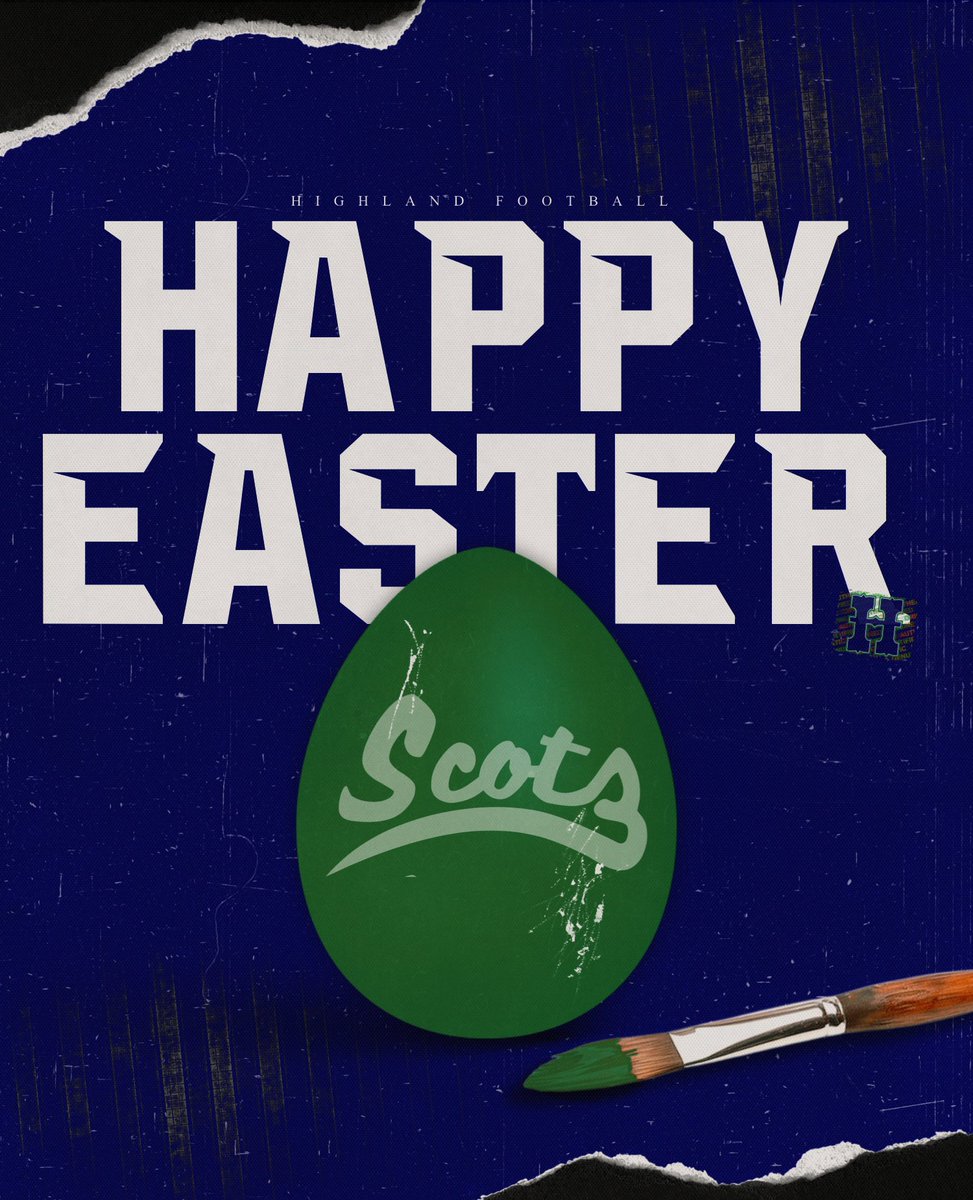 HHS Scots Football tweet media