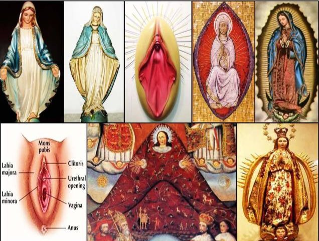 Arithmancism's tweet photo. Build together and when she vibrates you go forehead to forehead in oscillated harmony, afterward pay your respects and with your thirdeye to the Garden.
-
#Oscillates:115:34-155:56
#SexExchange:115:52-182:47
#EnergySwap:133:52-137:47
#FemaleOrgasm:115:52-²⁰⁹:⁶⁵
#UnlockingYoni:169:70-182:65
#ActivatesClitoris:205:70-²⁵⁴:¹¹⁹
-
#Climax:62 #Bust:62 #Erupt:26
#Floods:26 #Cosmic:62 #Jizz:26
-
If she doesn't "Unlock", then how could you hope to experience the
Holy Matrimony of Man & Woman.
The man has a ���� the woman a 🔒
