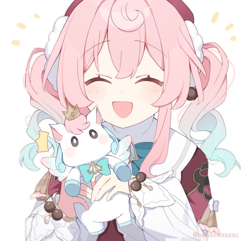 uwasewaaaau's tweet photo. ヒアンシーさん https://t.co/YoVPH447OR
