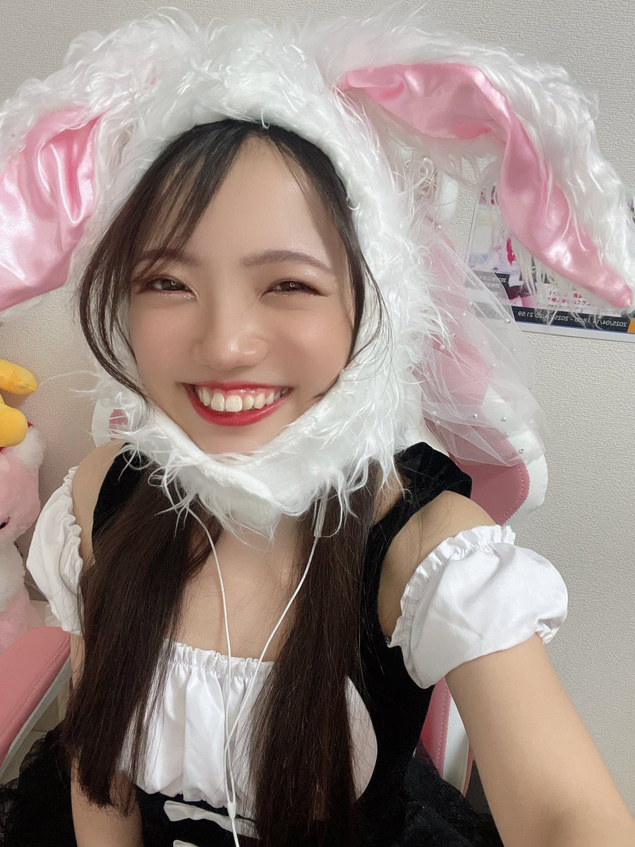 ai_315_hawaiian's tweet photo. かなり差がついてしまった状況だったにも関わらず
多くの仲間が応援に来てくださったおかげで最終枠がとてもとても楽しくて
本当に幸せでした( ´˘` )💕
色々な事があった1週間
終わり良ければ全て良しとは
まさにこの事✨
と思うくらい本当にありがとう(*꒦ິ³꒦ີ)
暫定2位!
#Cosplay9
#SHOWROOM https://t.co/hvjnwSLRDP