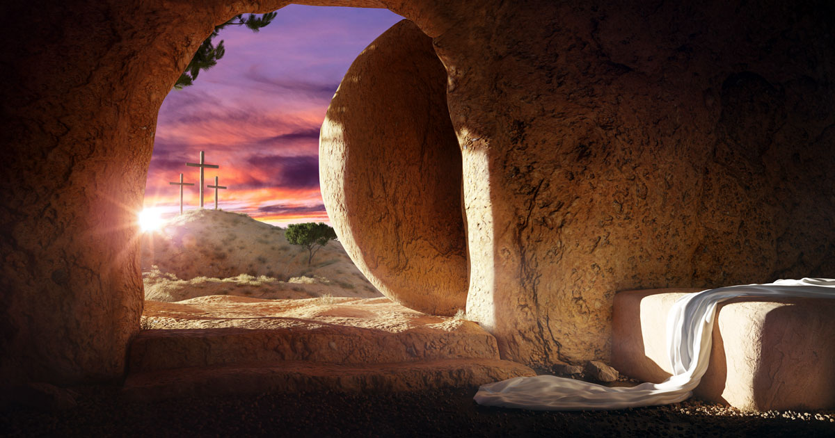 dfordmeier's tweet photo. He Is Risen!  ~  Matthew 28:6 https://t.co/sx3ukrVIJI