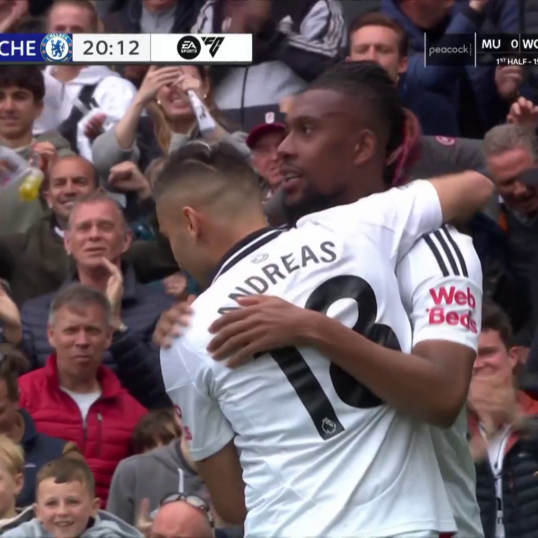  #FULCHE