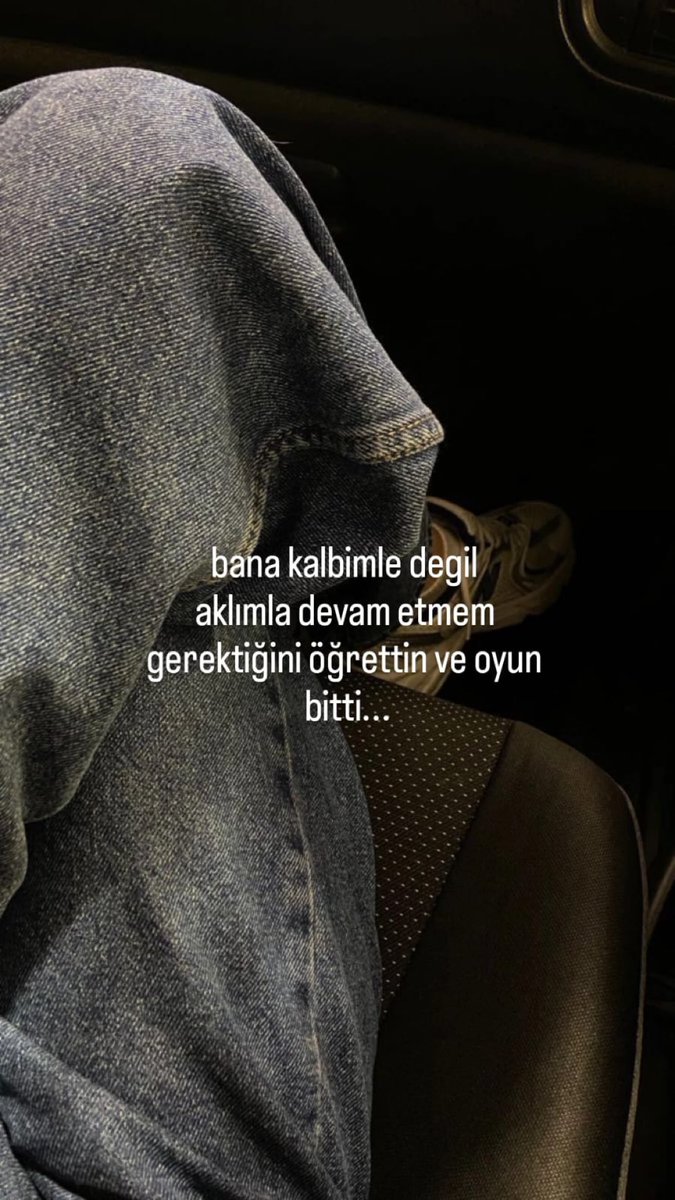 Selin (@bitkinbiriisi) on Twitter photo 