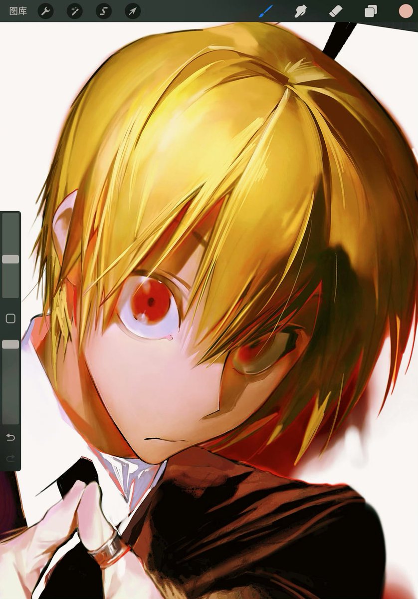 滚动带 (@lomizuki) on Twitter photo 