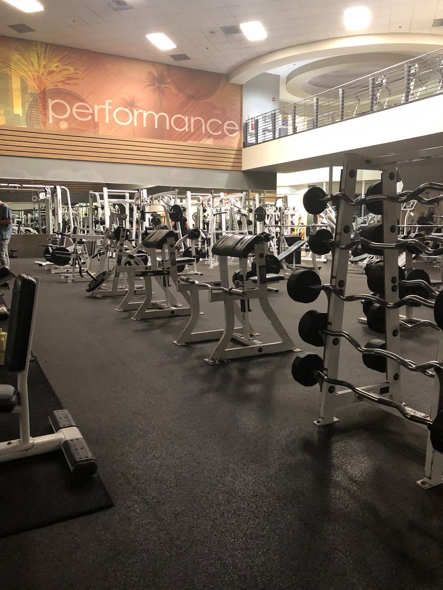 stumpybushman's tweet image. Morning therapy 💪