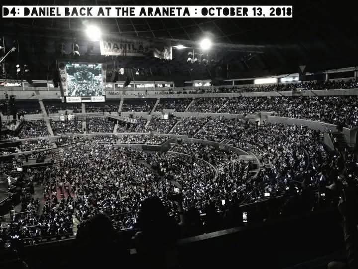 Anna26976784's tweet photo. ang nag-iisang nanggigiba ng araneta at moa!!!
THE DANIEL PADILLA SUPREMACY!!!
SUPREME CONCERT MOMENTS
#DanielOnStage #DanielPadilla #throwback https://t.co/GOgoO2IgNc