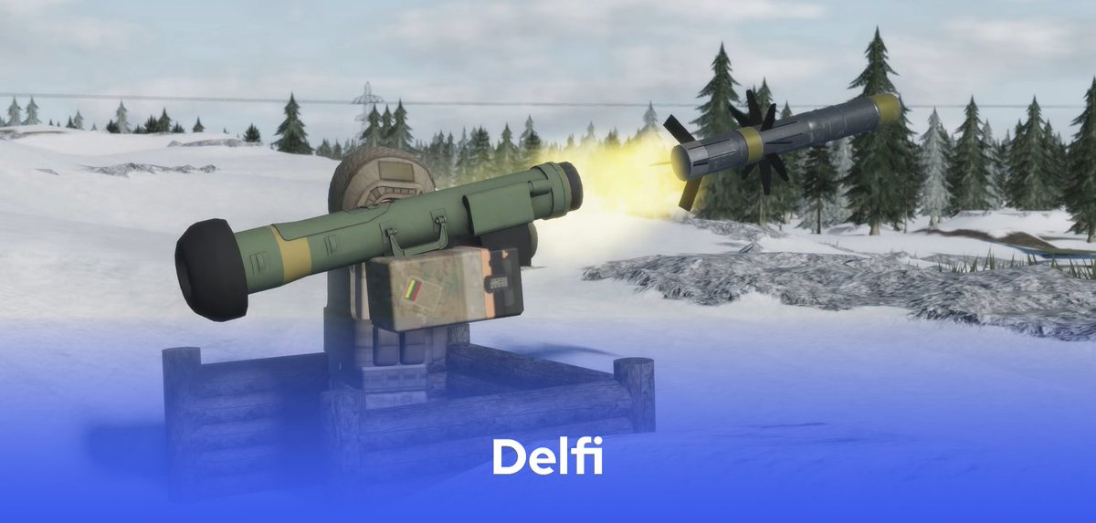 Delfi | Republic of Lithuania tweet media