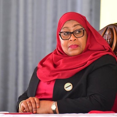 NasriRaheem's tweet photo. @SuluhuSamia Madaraka ni mabaya sana usipokua na hofu ya mungu https://t.co/v1JHTCti0G
